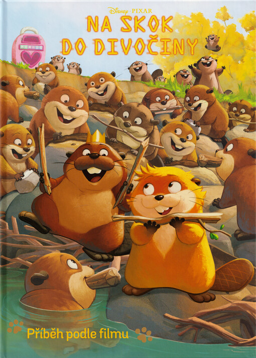 Na skok do divočiny