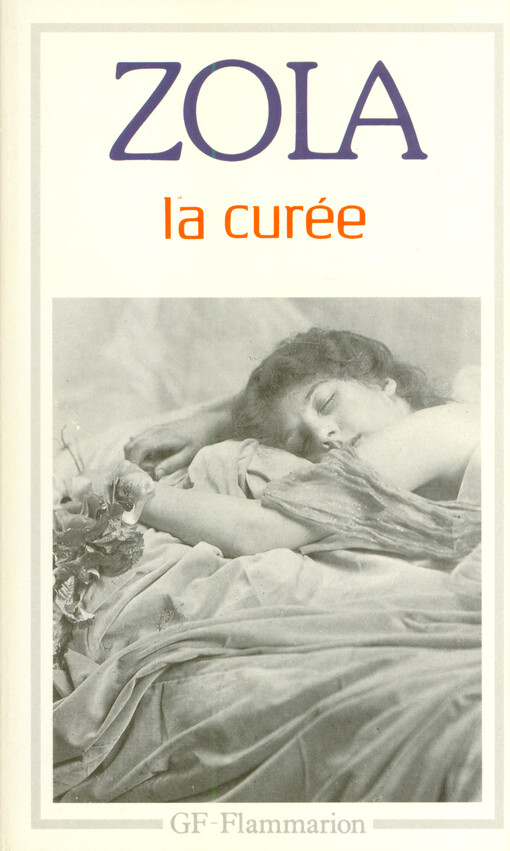 La curée