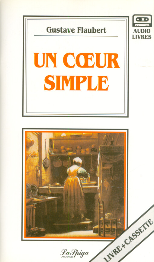 Un cœur simple