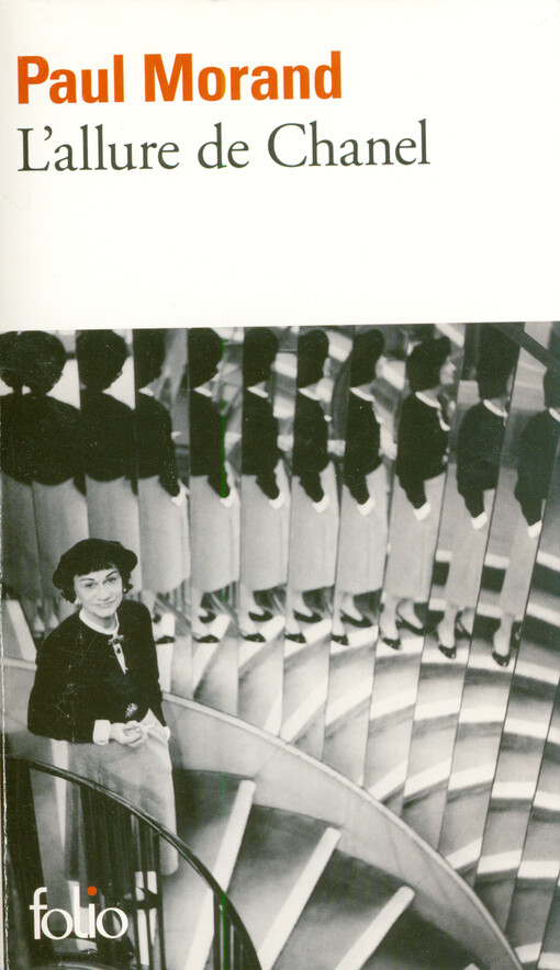 L'allure de Chanel