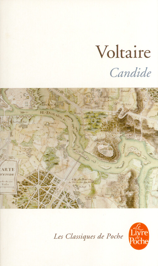 Candide