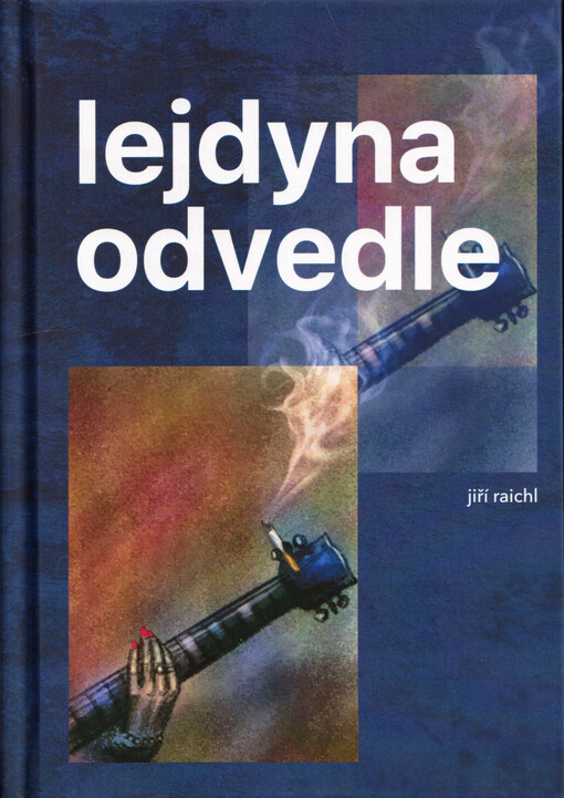 Lejdyna odvedle