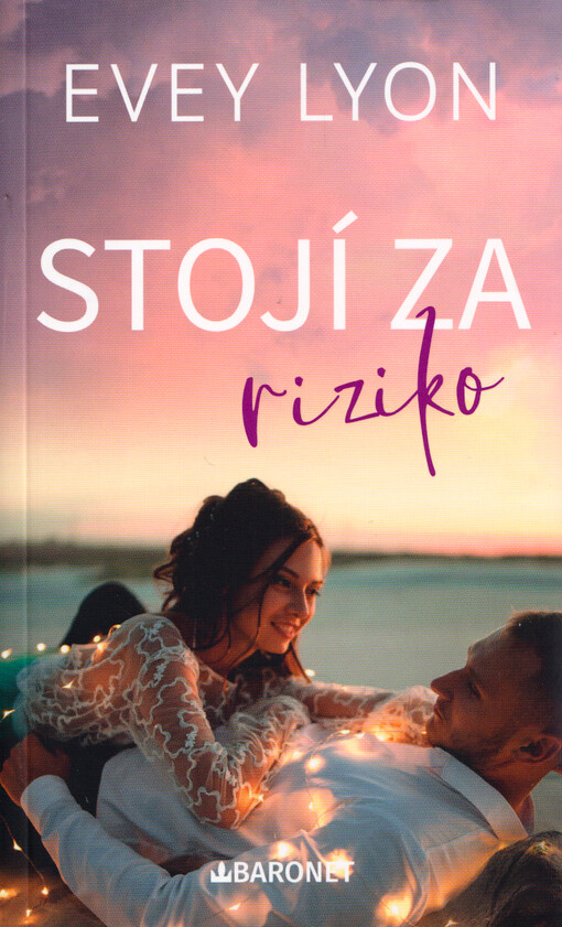 Lake Spark. 1, Stojí za riziko