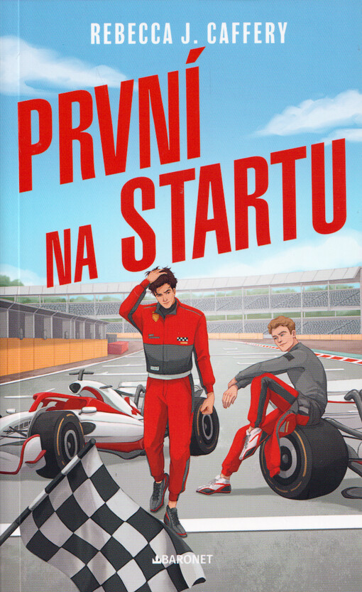První na startu