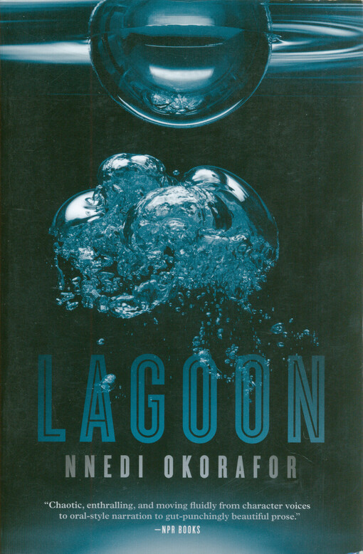 Lagoon