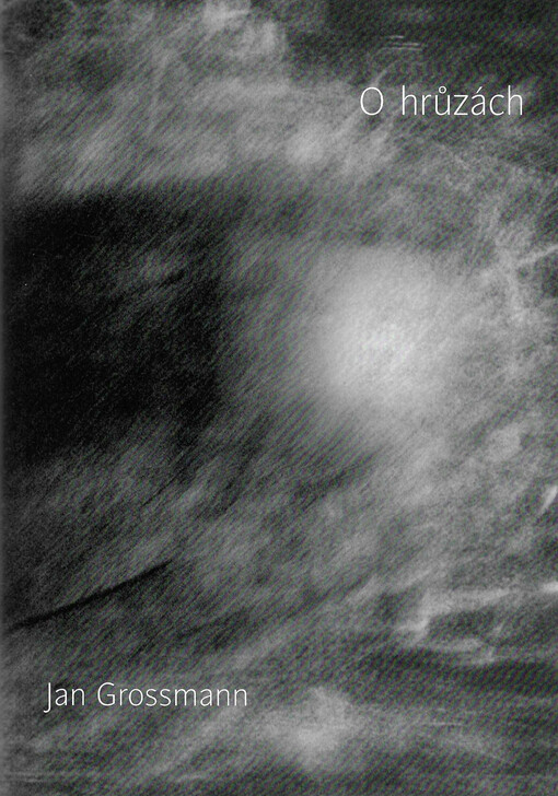 O hrůzách : pro velmi nízký ženský hlas a harfu na verše Evy Kotarbové