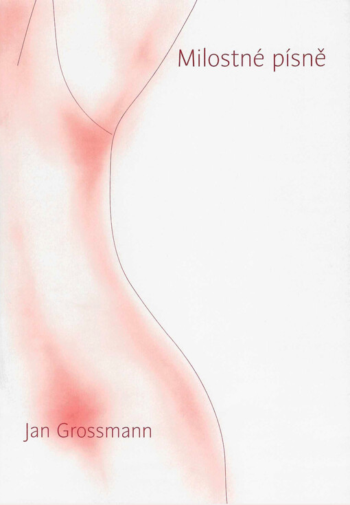 Milostné písně : pro soprán a klavír na verše Evy Kotarbové