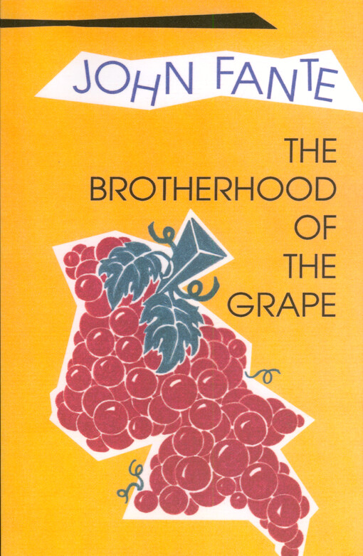 The brotherhood of the grape