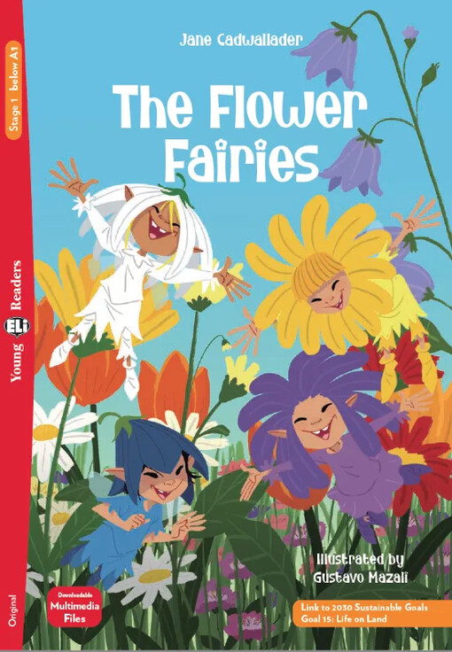 The Flower Fairies