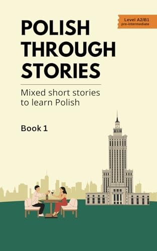 Polish through stories
