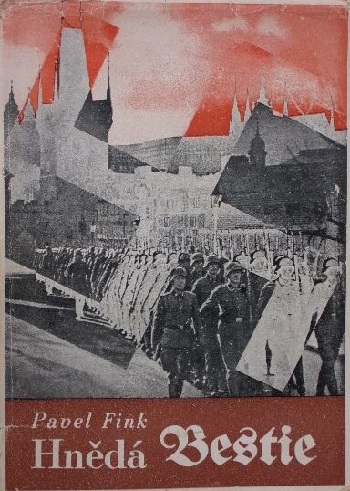 Hnědá bestie :Poznámky a dokumenty