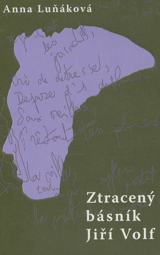 Ztracený básník Jiří Volf