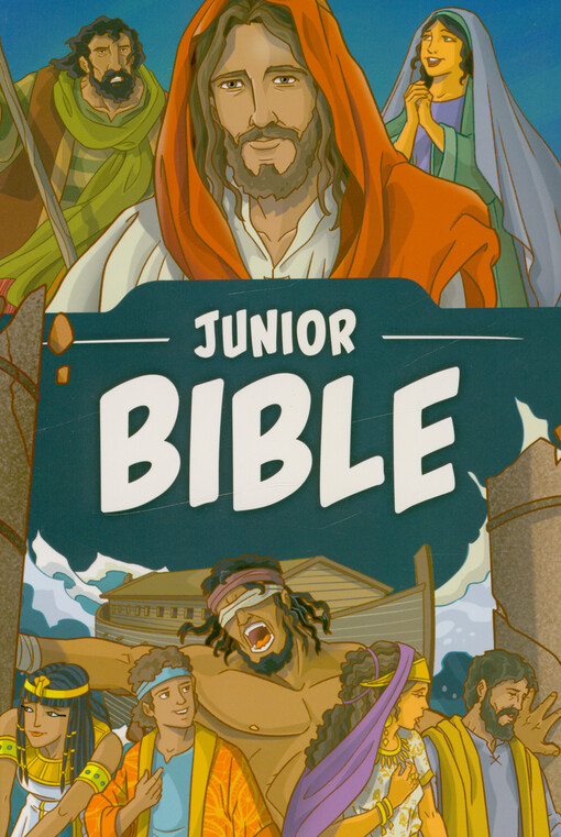 Junior Bible