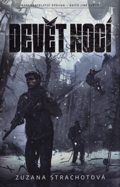 Devět nocí