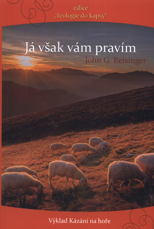 Já však vám pravím