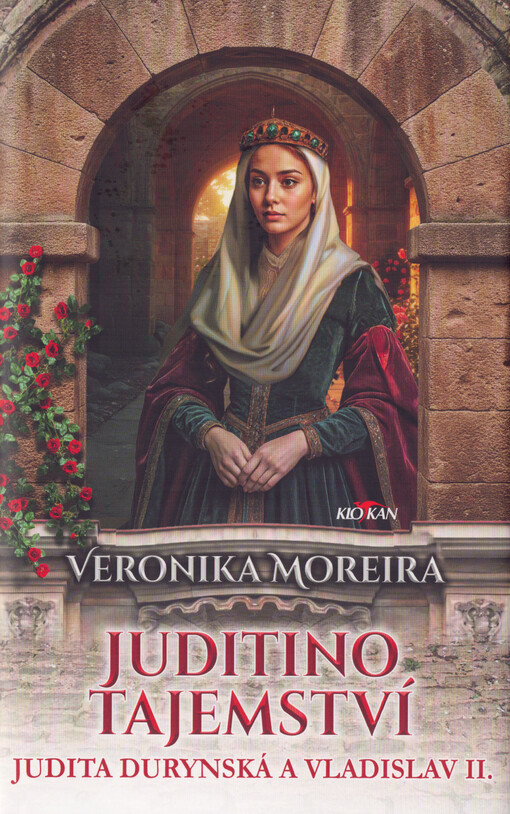 Juditino tajemství : Judita Durynská a Vladislav II.