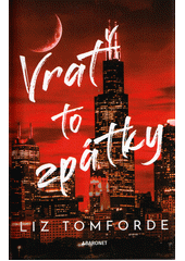 Větrné město. 5, Vrať to zpátky  (odkaz v elektronickém katalogu)