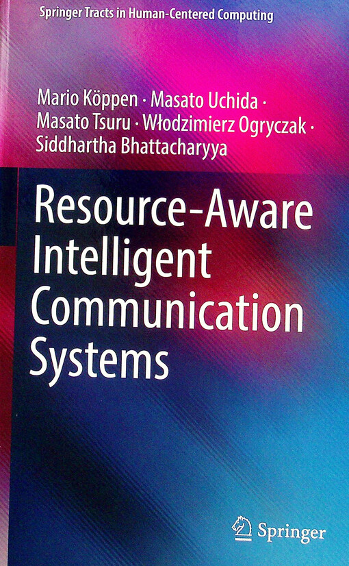 Resource-aware intelligent communication systems