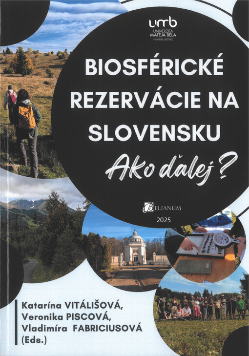 Biosférické rezervácie na Slovensku. Ako ďalej?