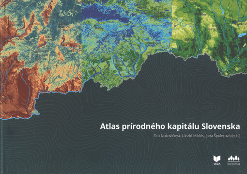 Atlas prírodného kapitálu Slovenska
