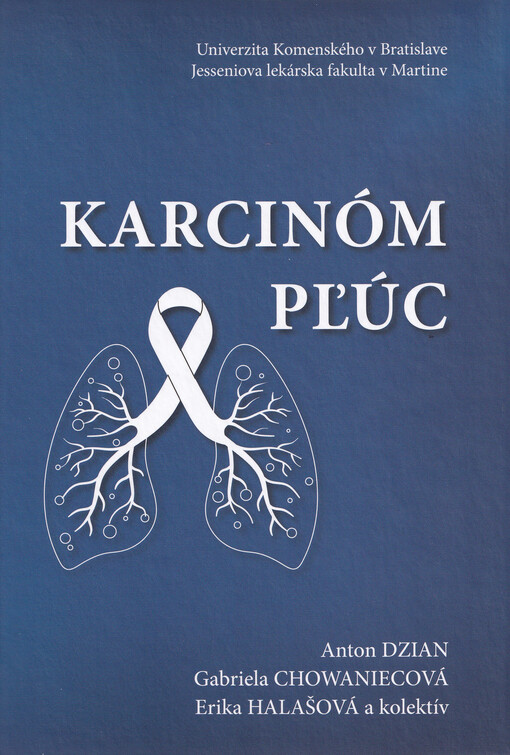 Karcinóm pľúc