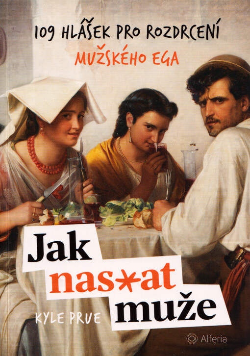 Jak nas*at muže