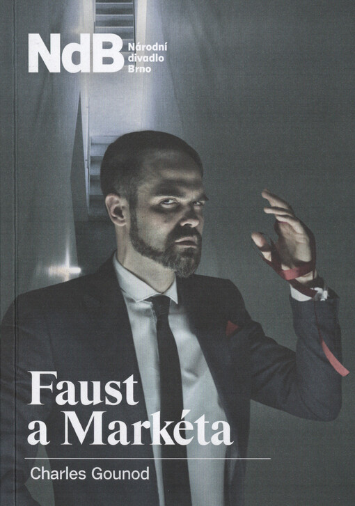 Charles Gounod, Faust a Markéta