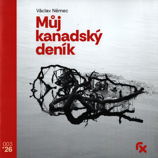 Můj kanadský deník