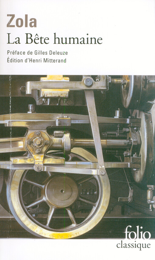 La bête humaine
