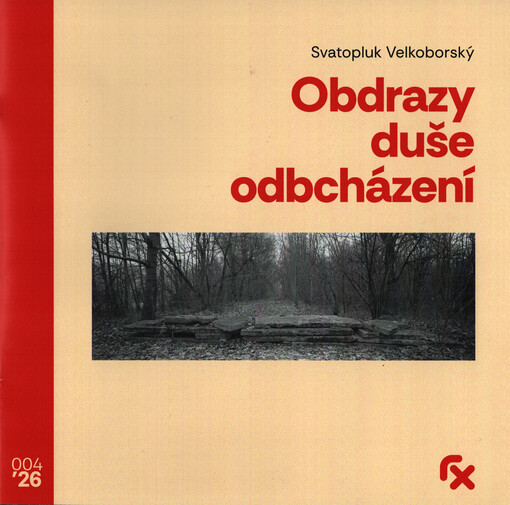 Obdrazy duše odbcházení