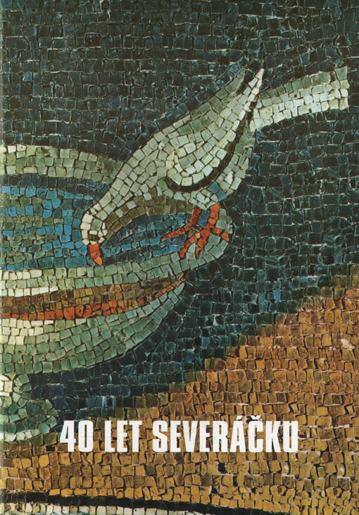 Slavnostní koncerty ke čtyřicetiletí sboru