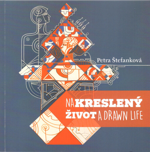 Nakreslený život a Drawn Life