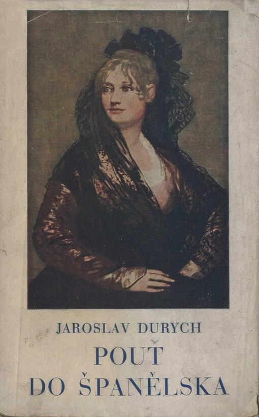 Pouť do Španělska