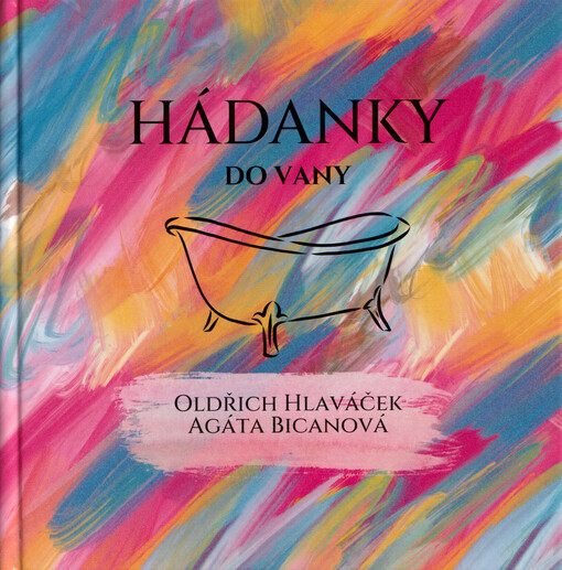 Hádanky do vany