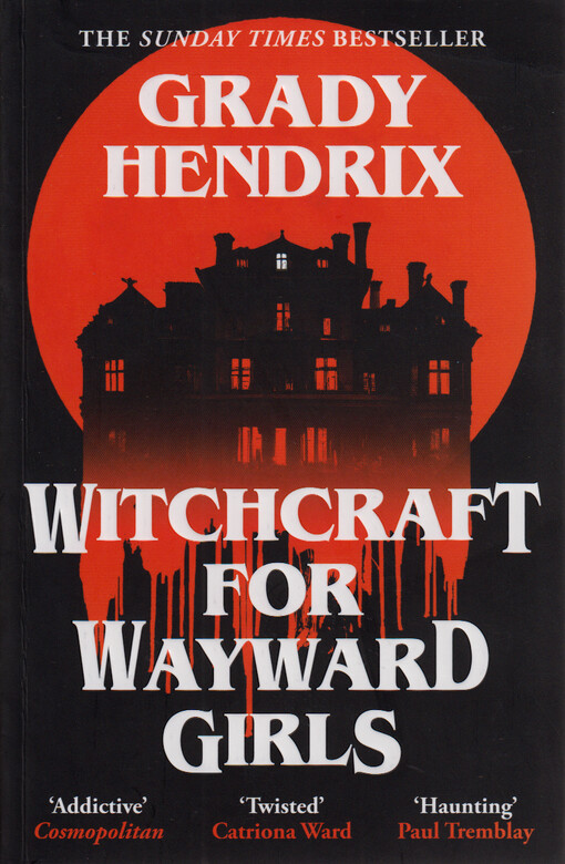 Witchcraft for wayward girls