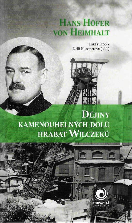 Dějiny kamenouhelných dolů hrabat Wilczeků