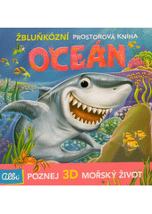 Oceán : žbluňkózní prostorová kniha  (odkaz v elektronickém katalogu)