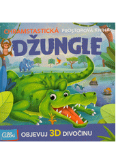 Džungle : chramstastická prostorová kniha  (odkaz v elektronickém katalogu)