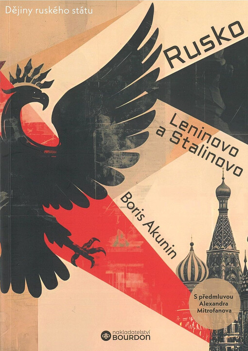 Rusko Leninovo a Stalinovo