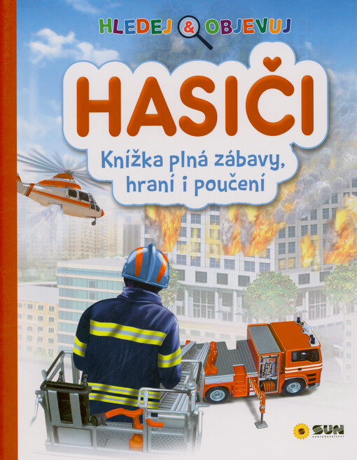 Hasiči