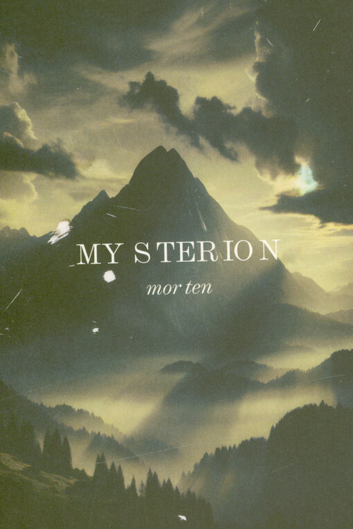 My ster io n