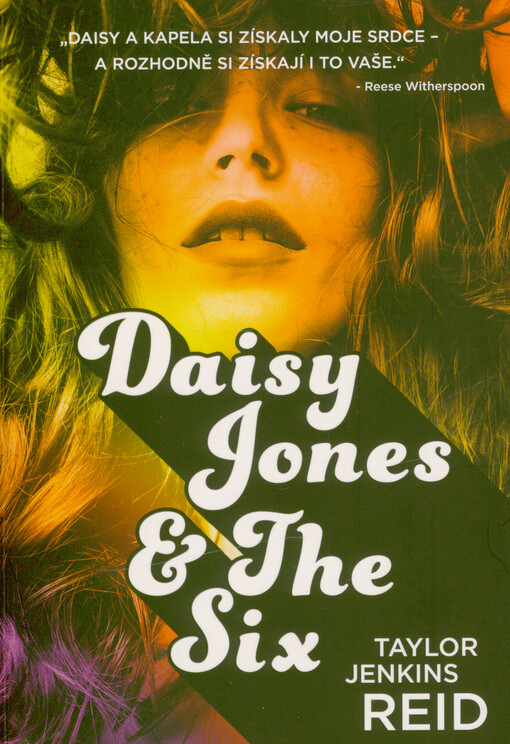 Daisy Jones & The Six