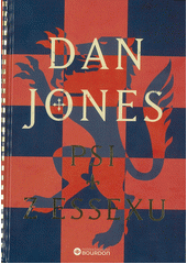 Psi z Essexu  (odkaz v elektronickém katalogu)