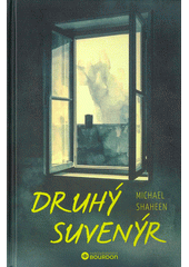 Druhý suvenýr  (odkaz v elektronickém katalogu)