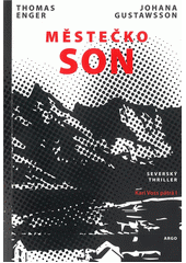 Městečko SON : Kari Voss pátrá I  (odkaz v elektronickém katalogu)