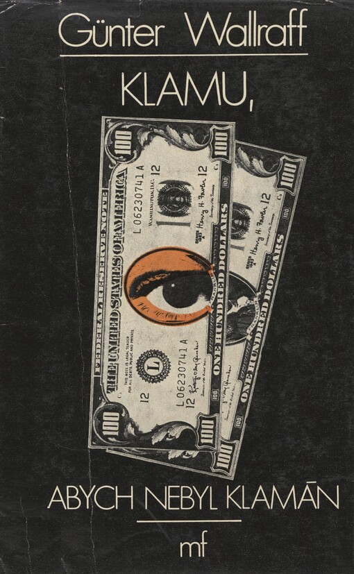 Klamu, abych nebyl klamán