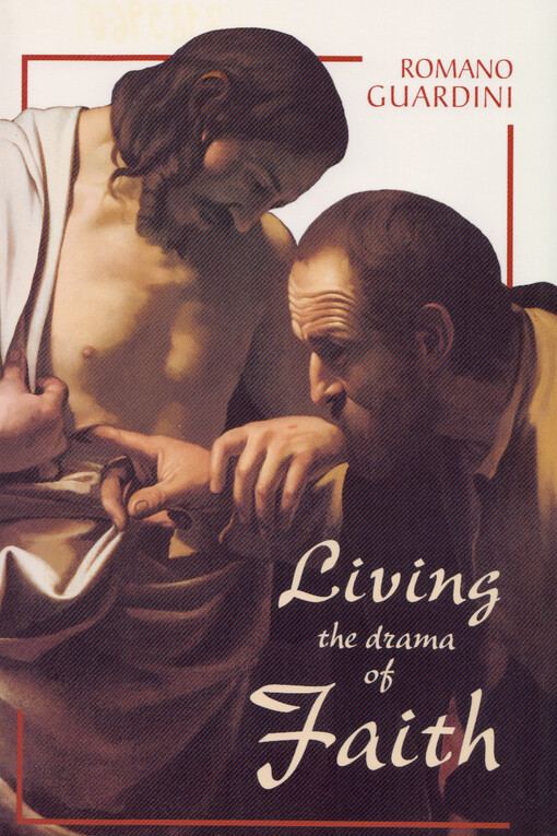 Living the drama of faith