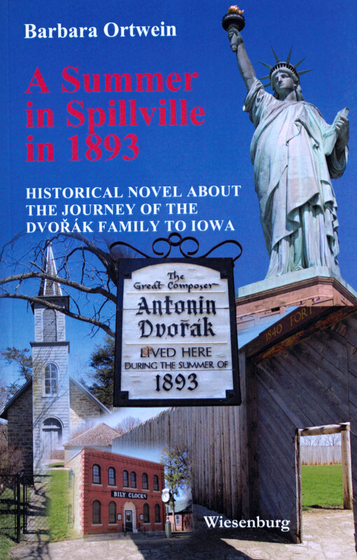 A summer in Spillville in 1893