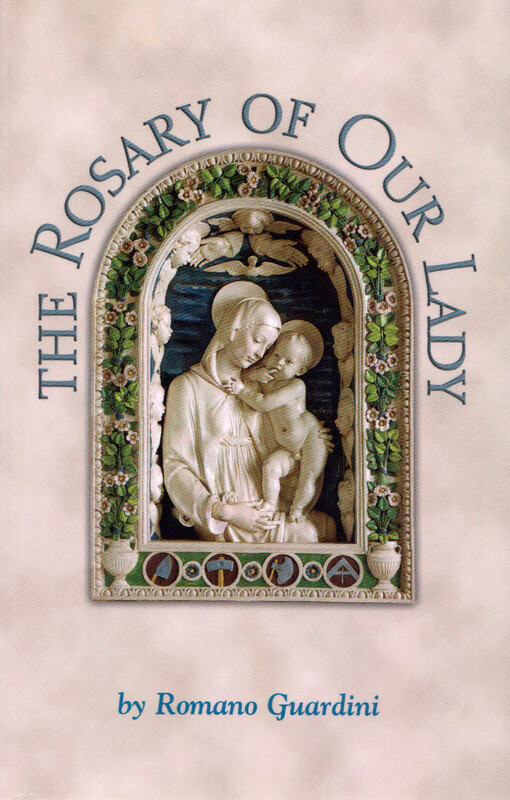 The rosary of our Lady