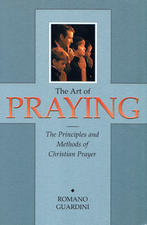 The art of praying
